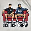The Couch Crew 😊