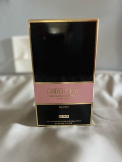Carolina Herrera Perfume