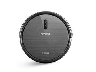 ECOVACS DEEBOT N79 Robot Vacuum, Wi-Fi – New in Box (Model DN622)