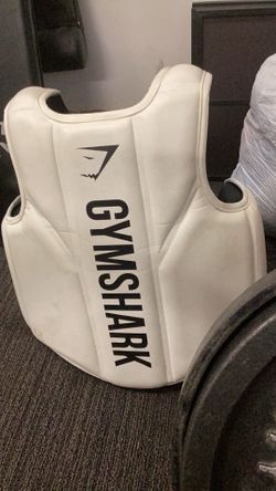 Special edition gym shark body protector