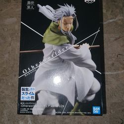 That Time I Got Reincarnated as a Slime HAKURO figure