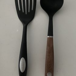 Kitchen Utensils
