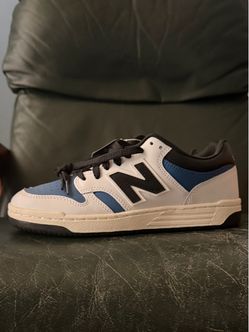 New Balance Low-Top Sneaker