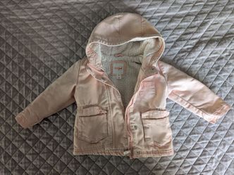 18 months jackets