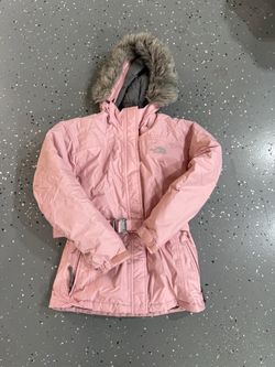 The North Face Girls Park Large 10/12