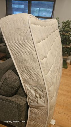 Queen Matress
