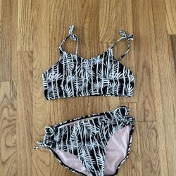 Girls Bikini - Sz 10-12