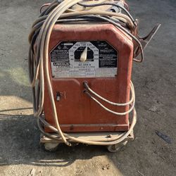 Welder 225