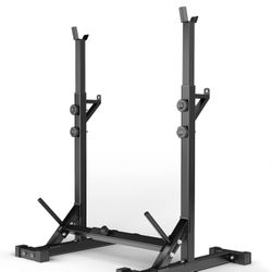  Multi-Function Weight Lifting Rack 