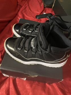 Jordan Kids Shoes