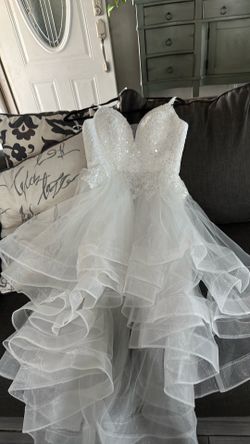 Vestido para Quince