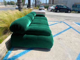 Mario Bellini Couch
