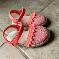 Brand New Toddler Girl Sandals