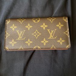 Louis Vuitton Card Holder