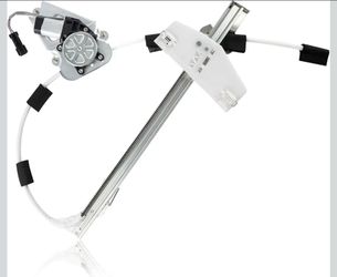 Front Passenger Power Window Regulator  For Jeep Liberty KJ 2002-2006