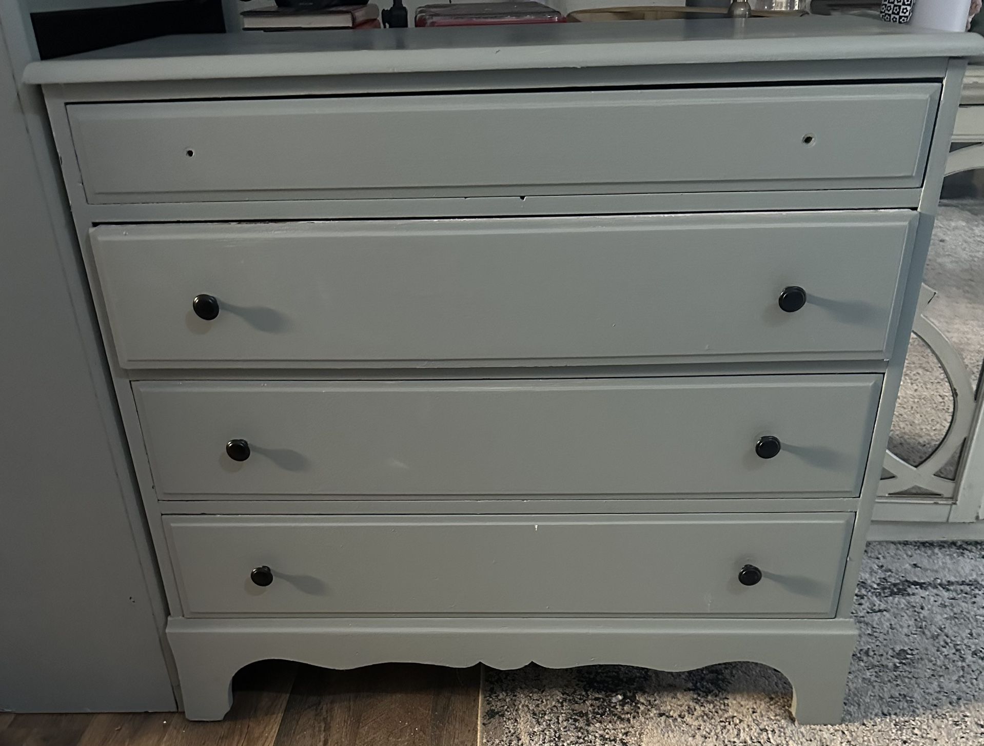 Dressers