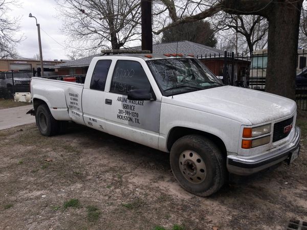 Tow truck for Sale in Houston, TX - OfferUp