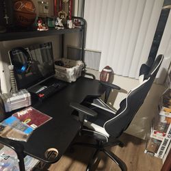 Desk