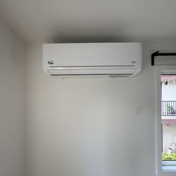 Mini Split Ac