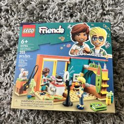Friends Toy Lego Set 