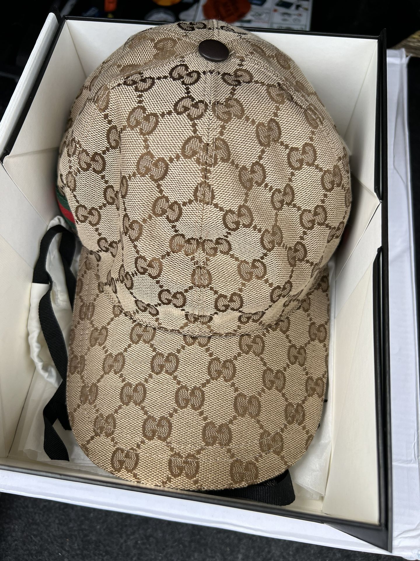 Gucci Hat