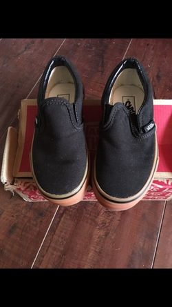 Kids vans