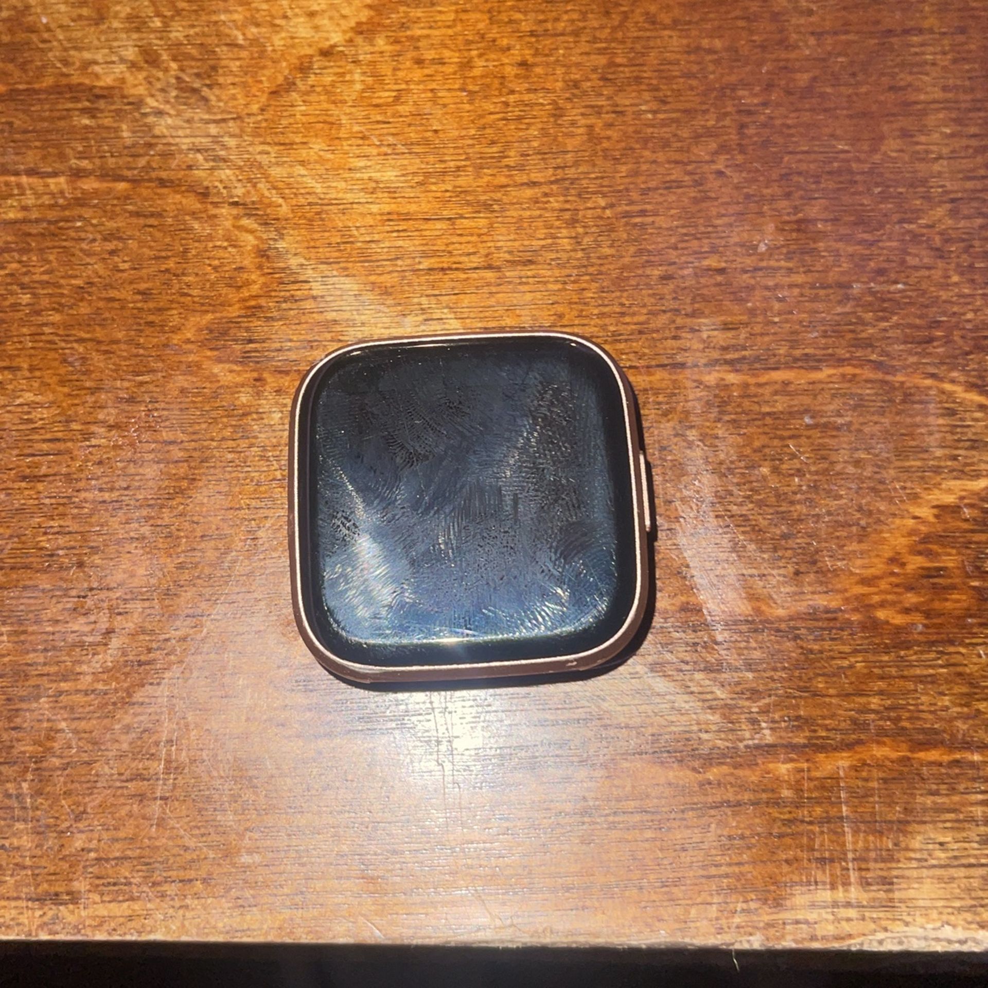 Fitbit Versa
