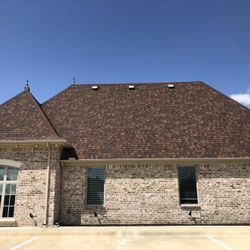 Roofing Shingles 