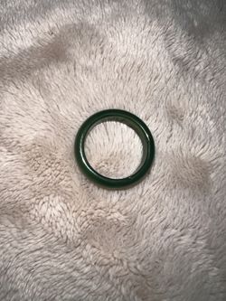 Jade Ring