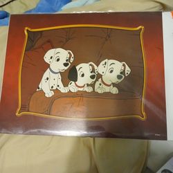 101 Dalmations