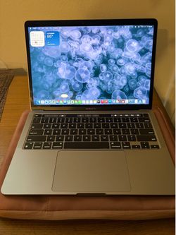 Apple MacBook Pro 13-inch M1 2020