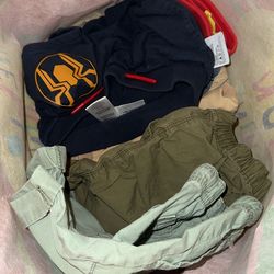 Toddler Shirts 4t