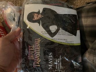 Costume- Mavis $10 obo