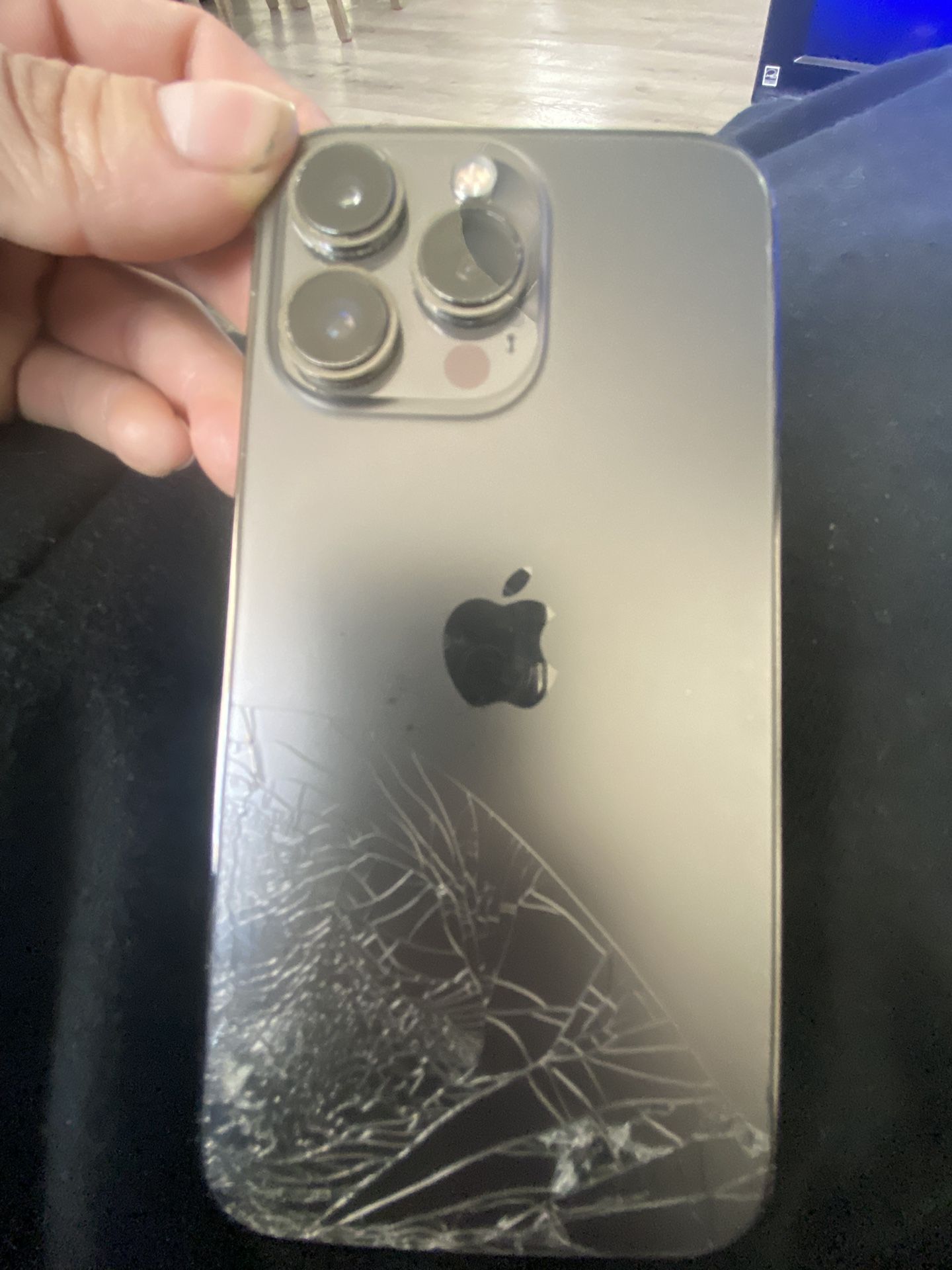 iPhone 13 Pro
