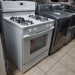 Gas Stove Everything Good $300.00 Up