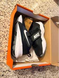Nike shoes