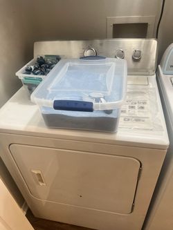 Whirlpool Top Load Washer 3.5 cu ft