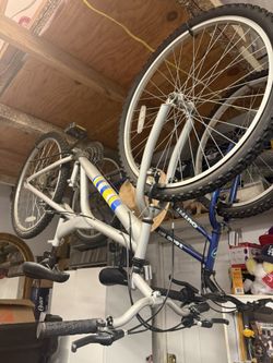 Bikes