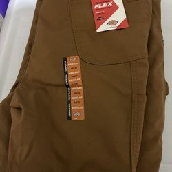 Dickies Carpenter Pants 