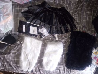 Halloween costume