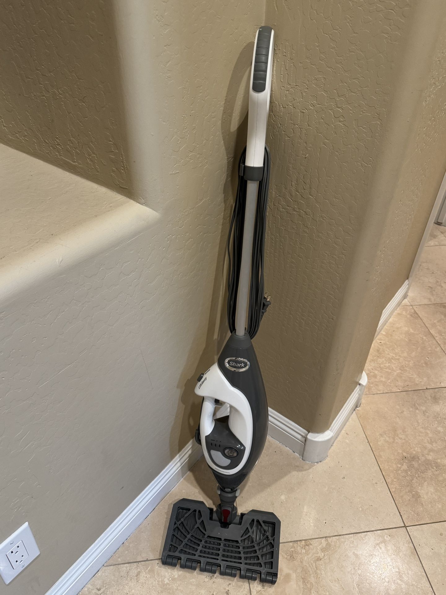 Shark Professional 10-in-1 Steam Mop