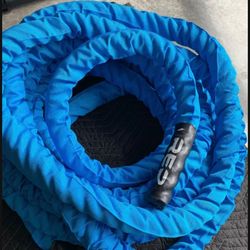 Rep Fitness Battle Rope 