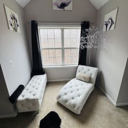 Luxurious Lounge Set 