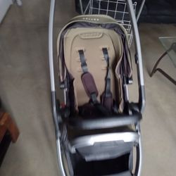  colugo Stroller 2 In 1