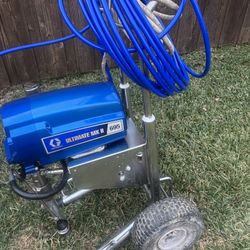 695 Graco 