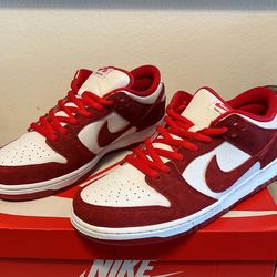Sb Dunks Nike Valentines Day 2014