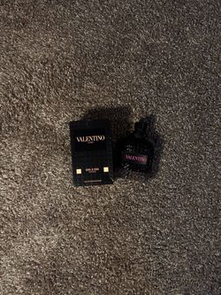 Valentino Uomo Born in Roma Intense EDP