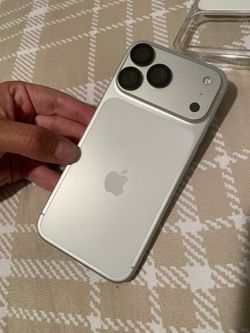 iphone 17 Pro Max 256GB