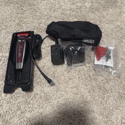 Wahl Cordless Detailer Li Trimmer