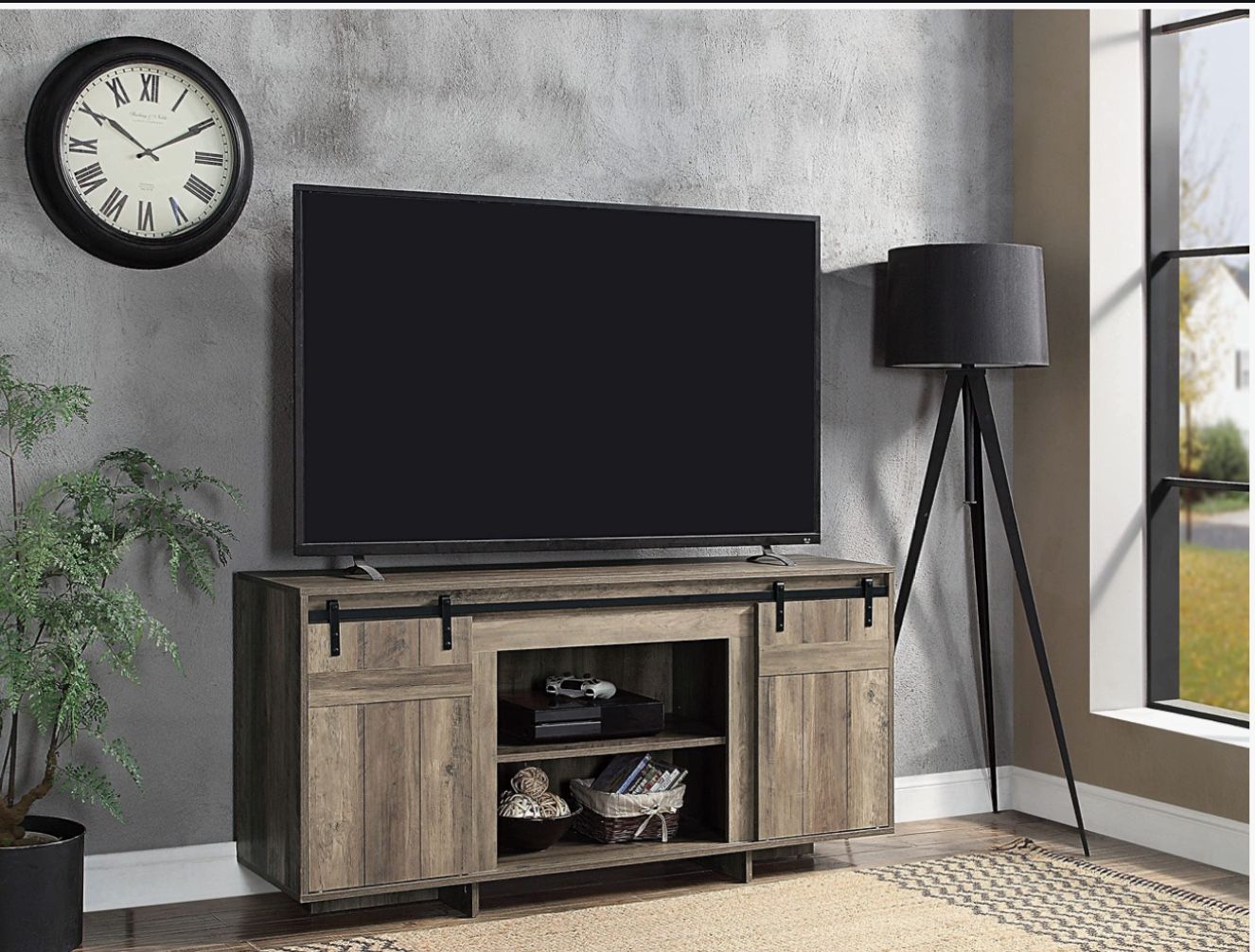 60 Inch Tv Stand